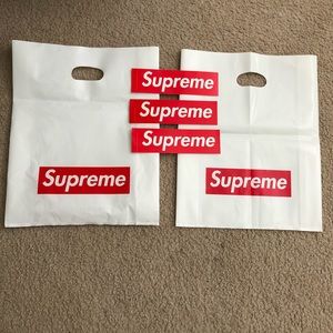 Supreme Bundle!